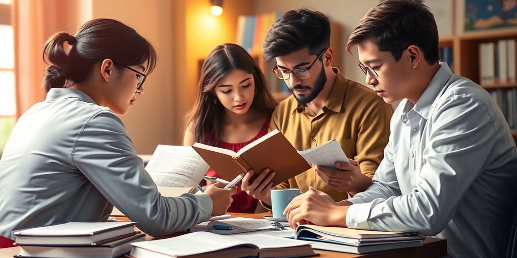 Navigating CUET 2025: Understanding the Exam Pattern and Syllabus for Success