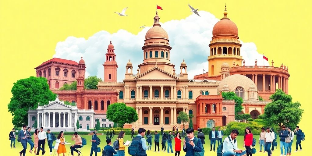Top 10 CLAT Colleges in India for 2025: A Comprehensive Guide
