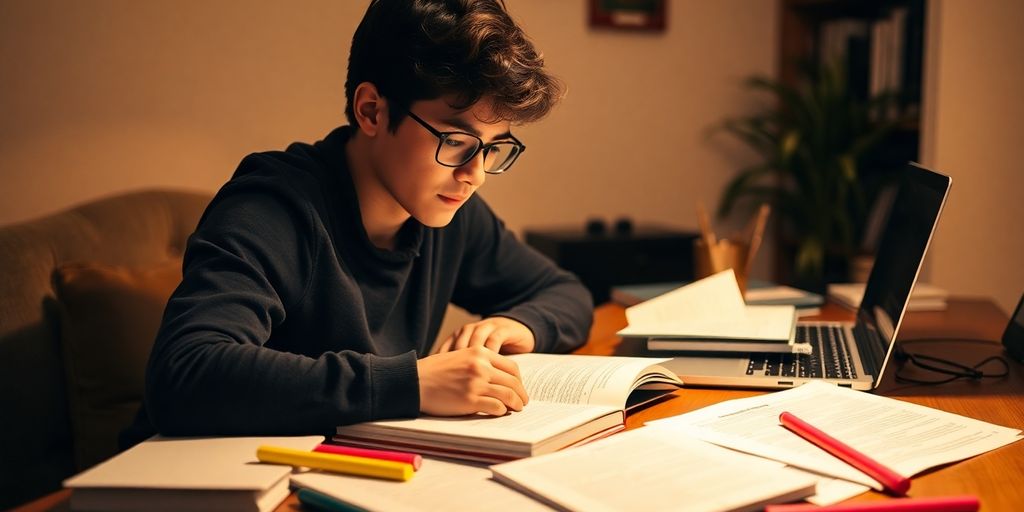Mastering the LNAT Exam 2025: Essential Tips and Strategies for Success