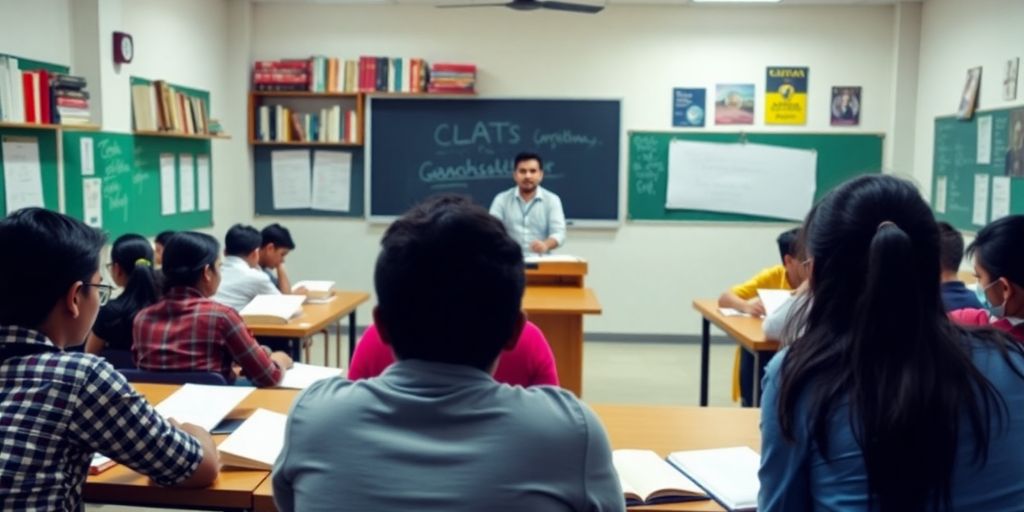 Best CLAT Coaching Institutes in Chandigarh