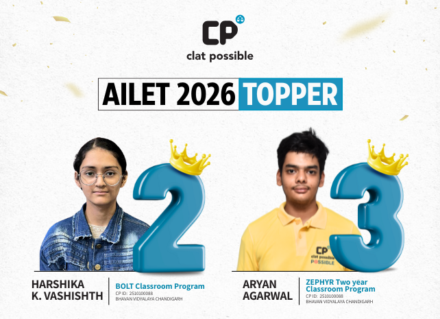 AILET 2026 result